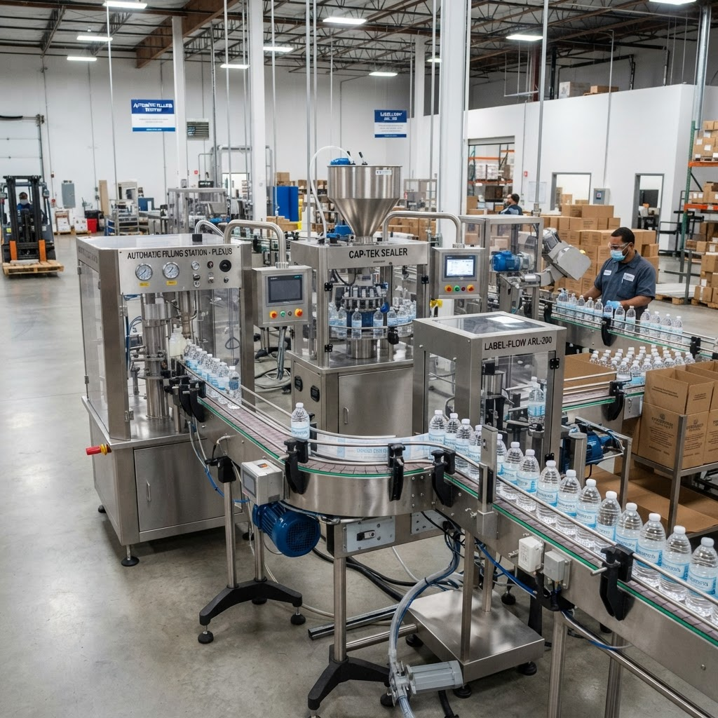 Packaging Solutions
