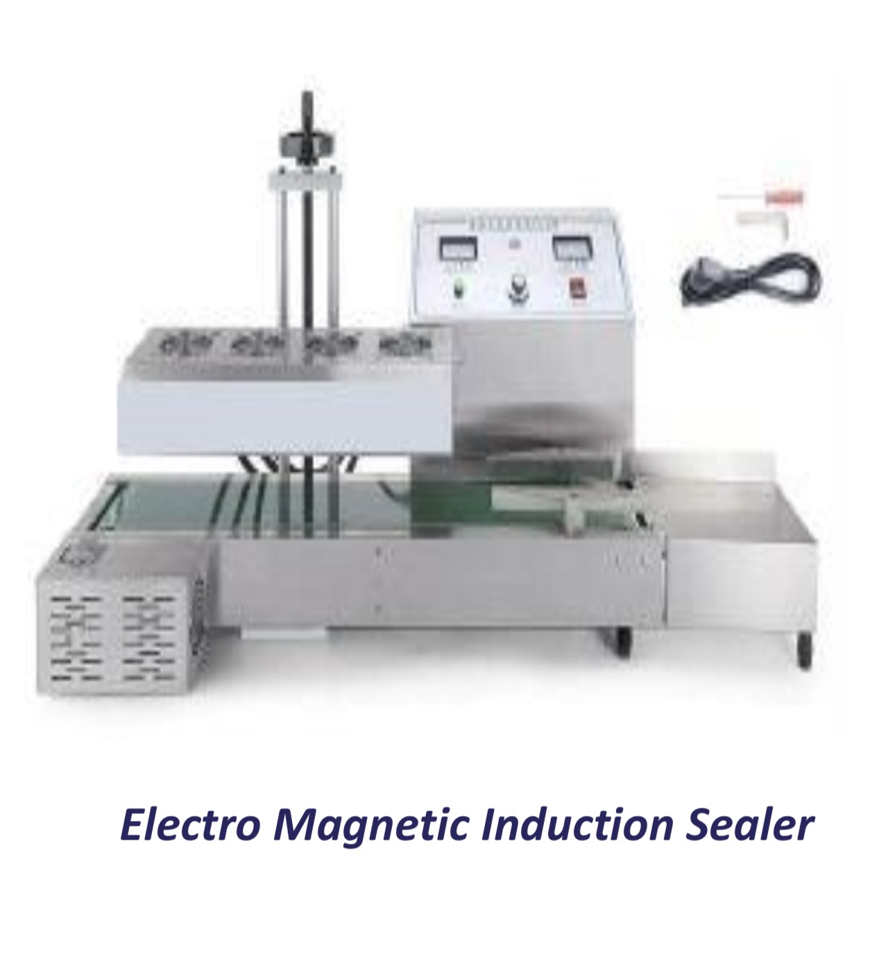 Electro Magnetic Induction Sealer