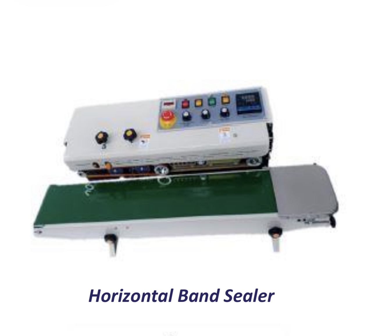 Horizontal Band Sealer