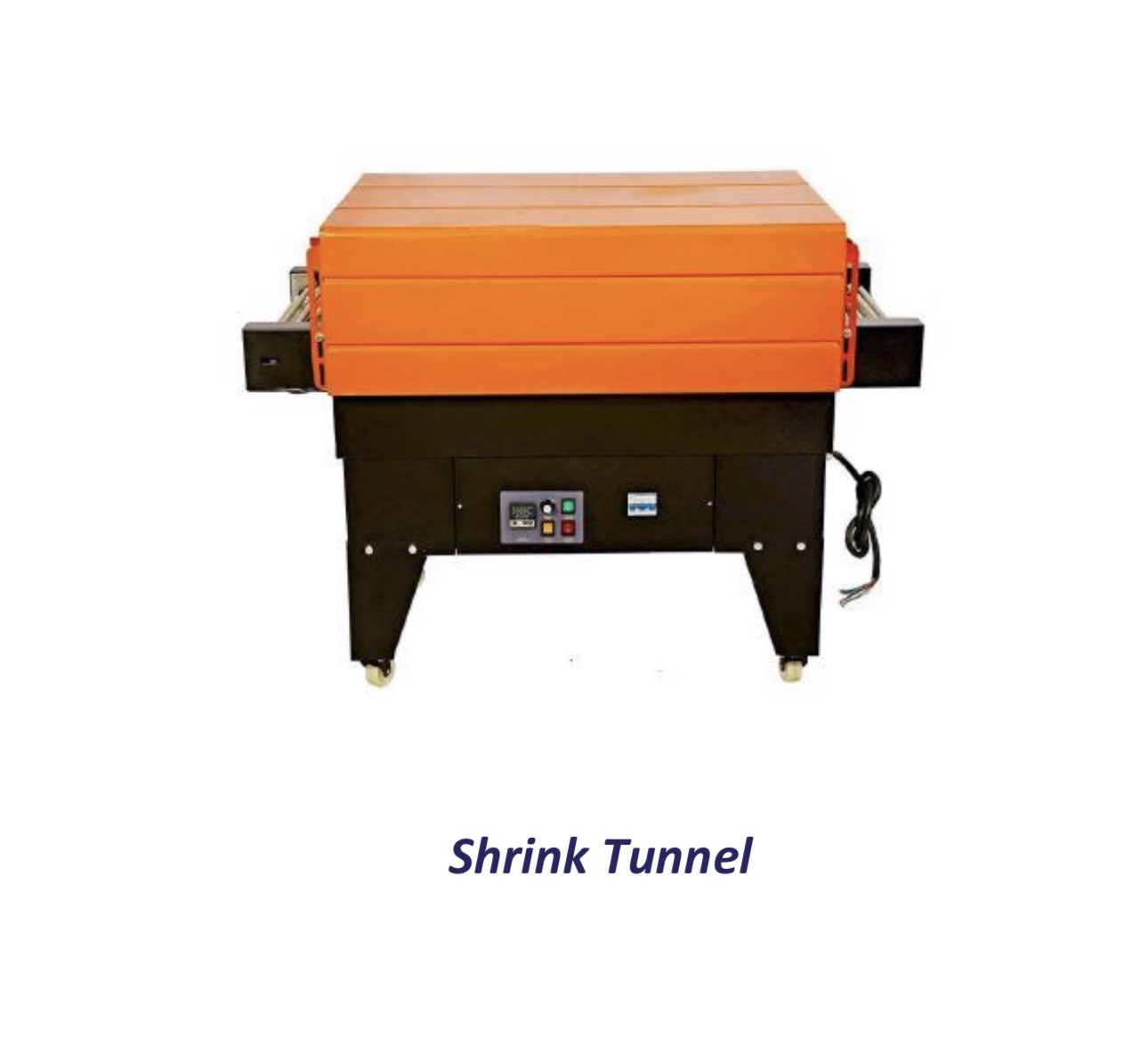 Shrink Tunnel
