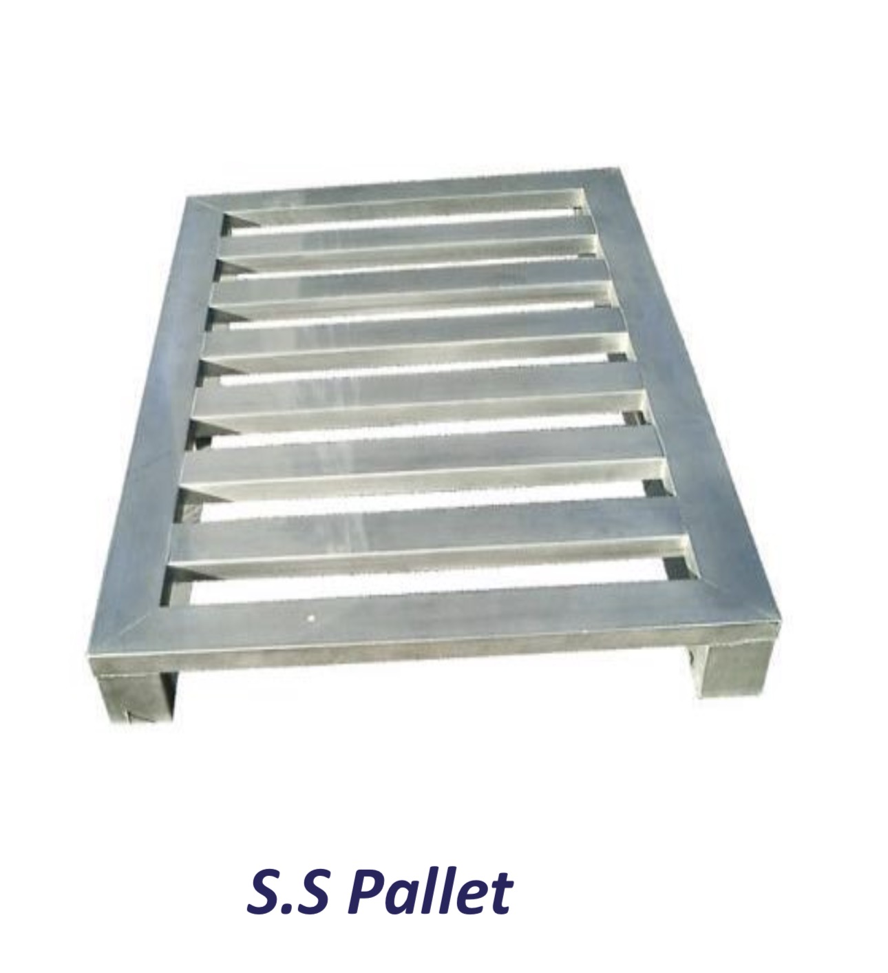S.S Pallet