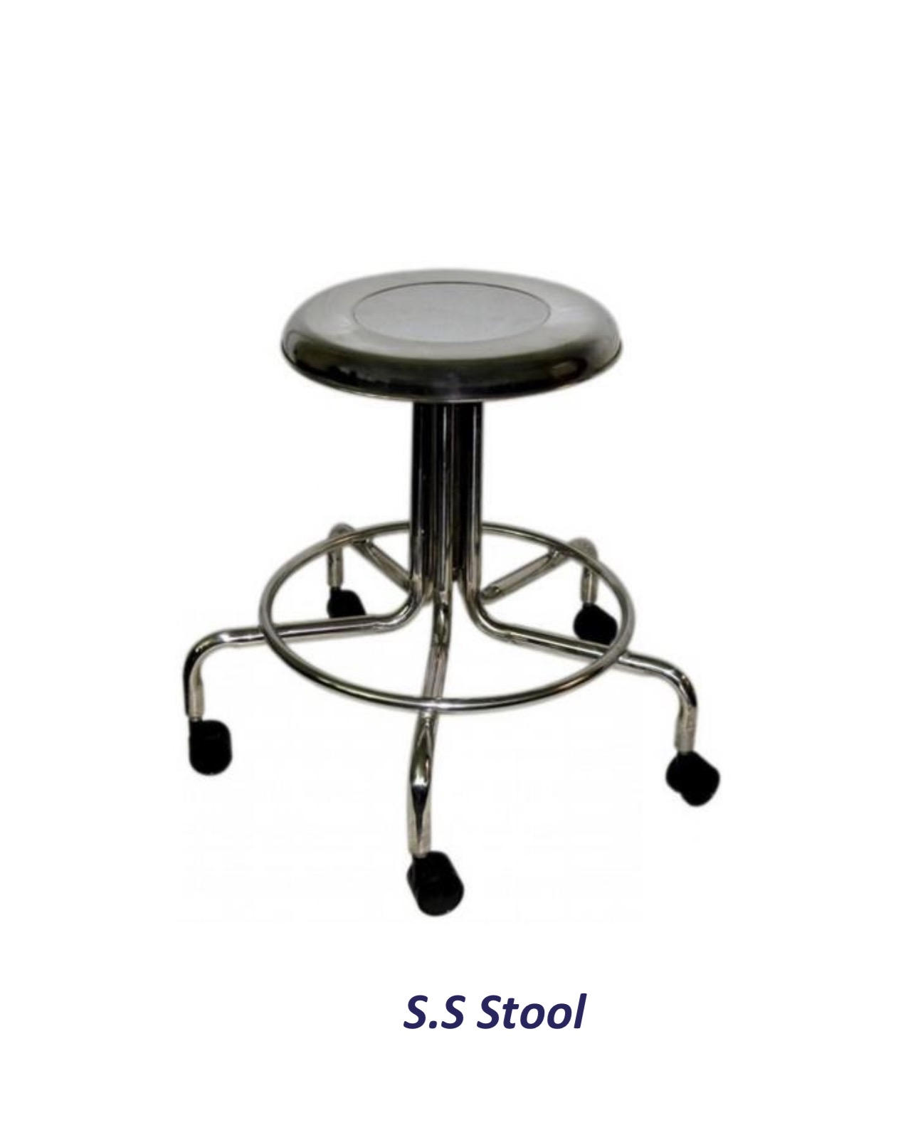 S.S Stool