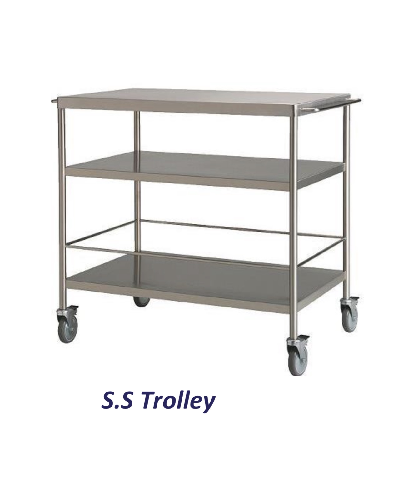 S.S Trolley
