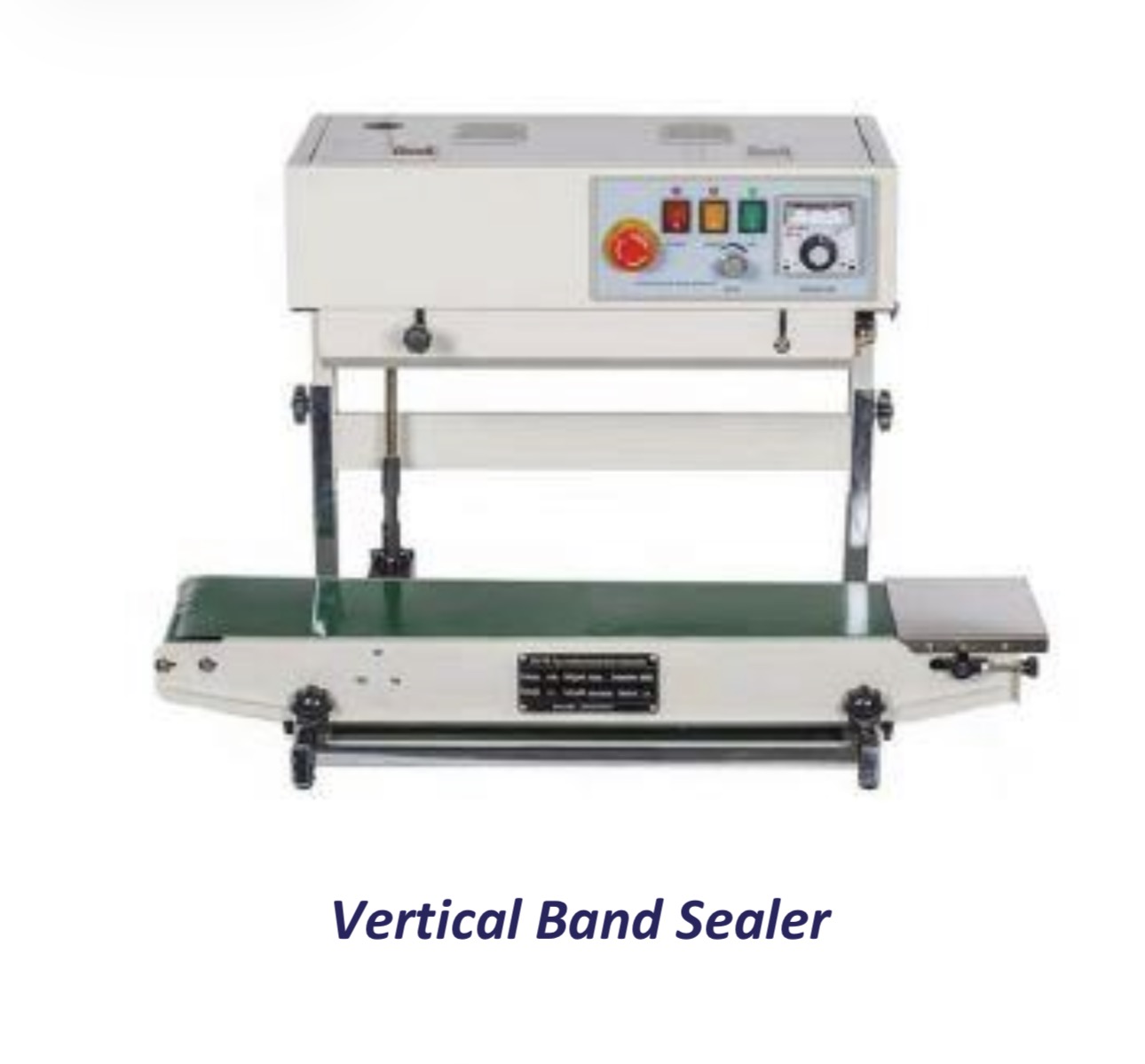 Vertical Band Sealer